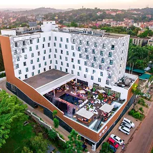Onomo Hotell