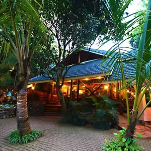 Forest Hotell